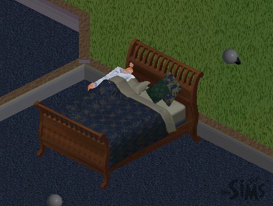 *sigh* When will you ever learn, Joe?